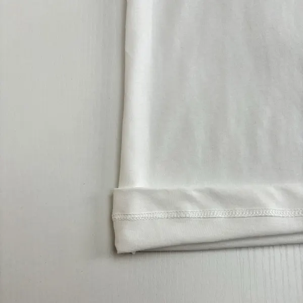 プレゼント最適 エムエムシックス ナンバリング コピー ロゴ Tシャツ May29519