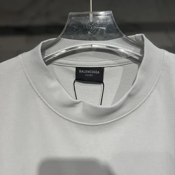 バレンシアガ Puma コピー オーバーサイズ Tシャツ bal95900