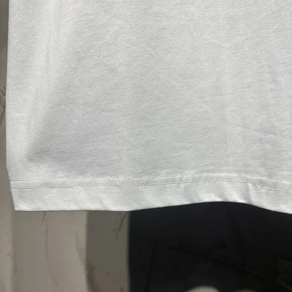 バレンシアガ Puma コピー オーバーサイズ Tシャツ bal95900