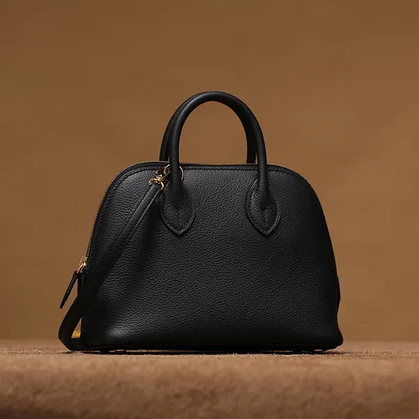 注目★ エルメス ボリード1923 バッグ コピー 30 Noir 2色 金具 erh21937
