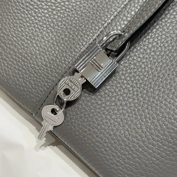 注目★ エルメス ピコタンロックPM コピー ジョーヌミルトン erx26522