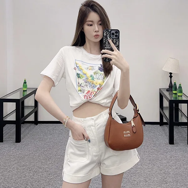 【一枚で夏のおしゃれ完成♪】ディオール Tシャツ 激安 dev35081