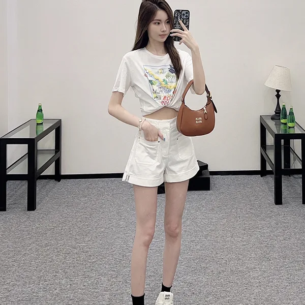 【一枚で夏のおしゃれ完成♪】ディオール Tシャツ 激安 dev35081