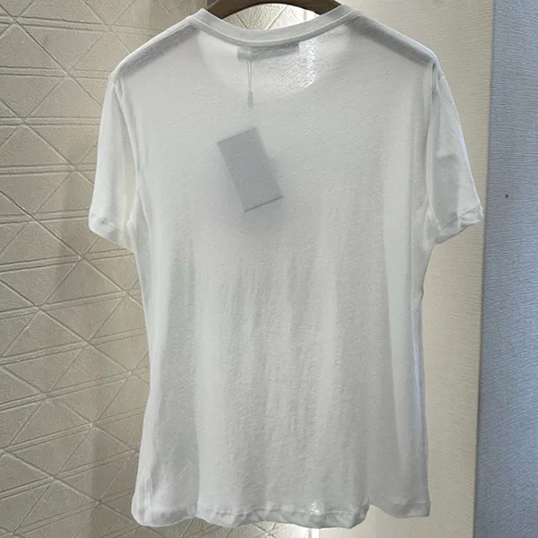 【一枚で夏のおしゃれ完成♪】ディオール Tシャツ 激安 dev35081