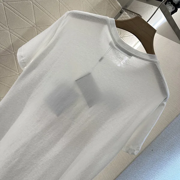 【一枚で夏のおしゃれ完成♪】ディオール Tシャツ 激安 dev35081