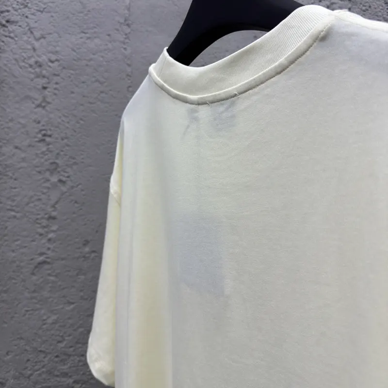 注目★バーバリー コピー商品 デイジーロゴコットンTシャツ Bae22698
