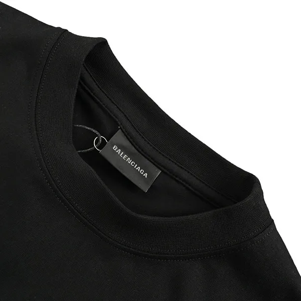 バレンシアガ コピー EREHON ロサンゼルス オーバーサイズ Tシャツ 2色 baq23473