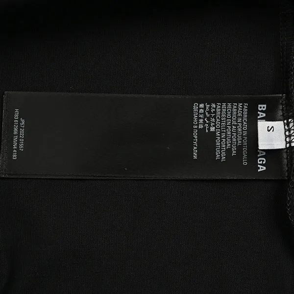 バレンシアガ コピー EREHON ロサンゼルス オーバーサイズ Tシャツ 2色 baq23473