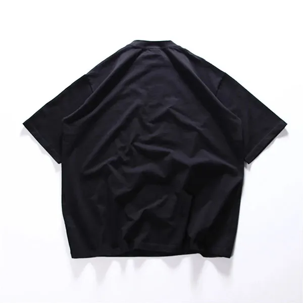 一目惚れ♪バレンシアガ Loop Sports Icon Fit ミディアム T シャツ 偽物 2色 baj23917