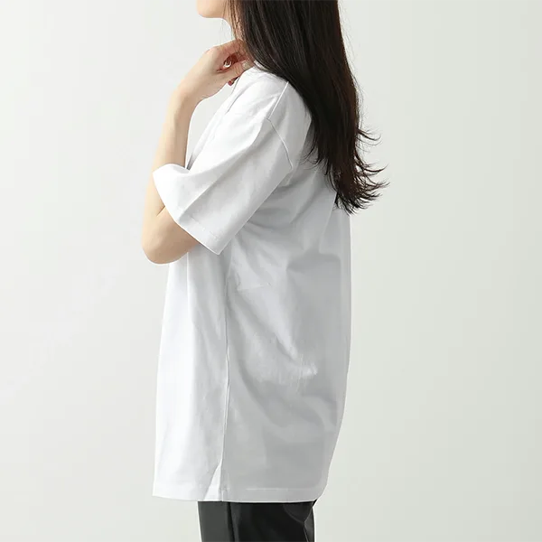 高品質♪♪♪ ロエベ アナグラム Tシャツ 偽物 los19289