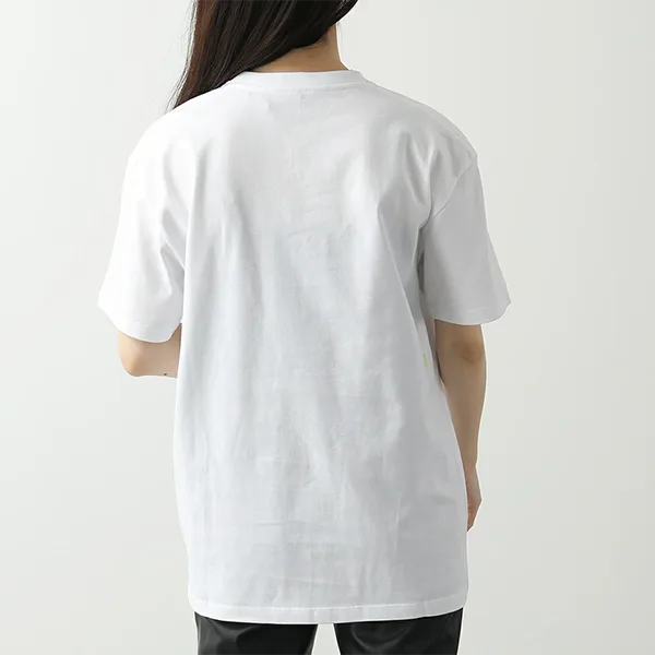 高品質♪♪♪ ロエベ アナグラム Tシャツ 偽物 los19289