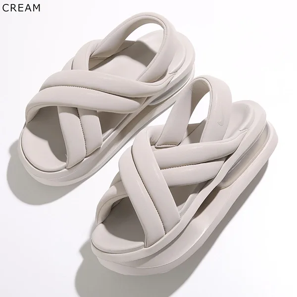 ナイキ サンダル コピー W AIR MAX ISLA SANDAL エア マックス アイラ nao51838