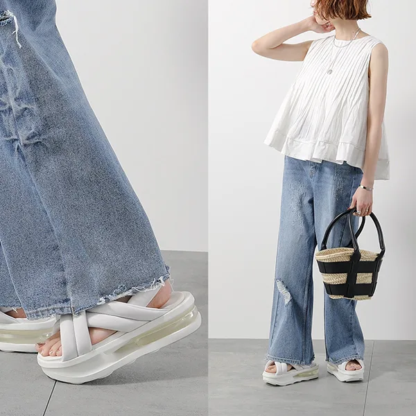 ナイキ サンダル コピー W AIR MAX ISLA SANDAL エア マックス アイラ nao51838