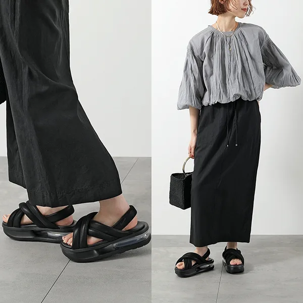 ナイキ サンダル コピー W AIR MAX ISLA SANDAL エア マックス アイラ nao51838
