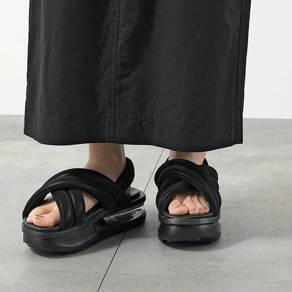 ナイキ サンダル コピー W AIR MAX ISLA SANDAL エア マックス アイラ nao51838