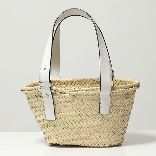 すぐ届く ロエベ カゴバッグ コピー A223S93X04 BASKET SMALL BAG ハンドバッグ