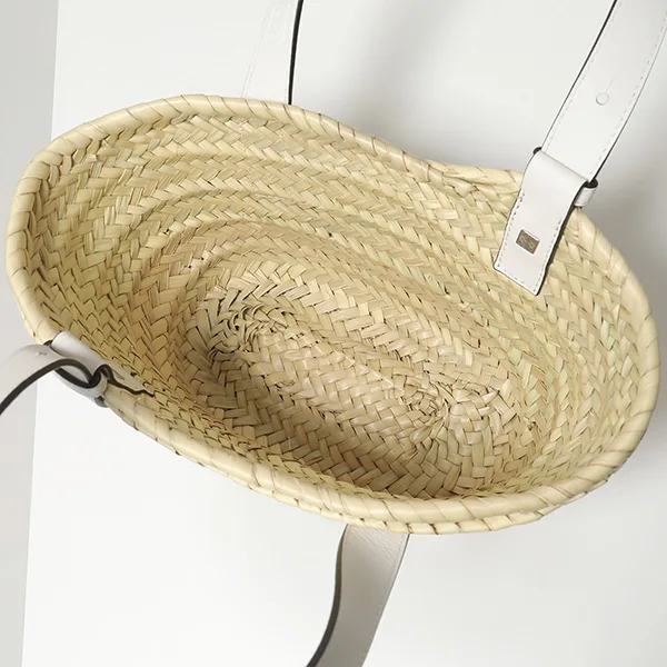 すぐ届く ロエベ カゴバッグ コピー A223S93X04 BASKET SMALL BAG ハンドバッグ