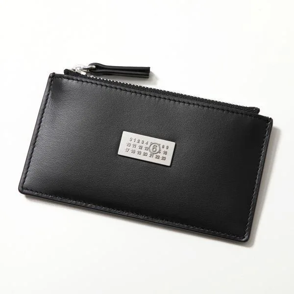 稀少 エムエムシックス コインケース 偽物 Numeric P6418