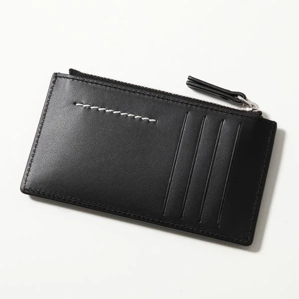 稀少 エムエムシックス コインケース 偽物 Numeric P6418
