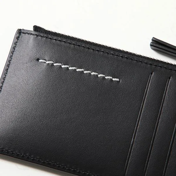 稀少 エムエムシックス コインケース 偽物 Numeric P6418
