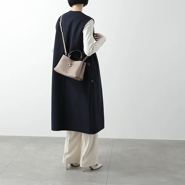 希少 トッズ ショルダーバッグ コピー T TIMELESS Tタイムレス XBWAPA