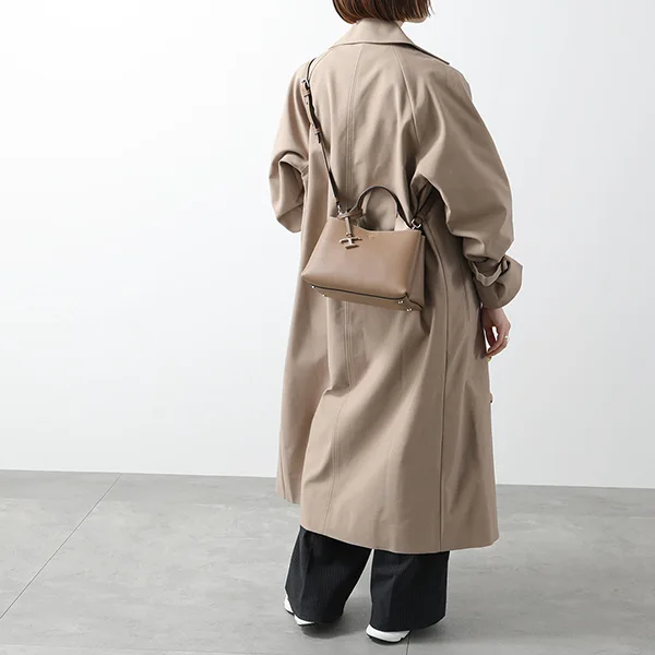 希少 トッズ ショルダーバッグ コピー T TIMELESS Tタイムレス XBWAPA