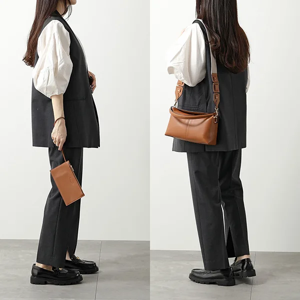 激安価格!トッズ バッグ スーパーコピー ティーケース T TIMELESS XBWTST