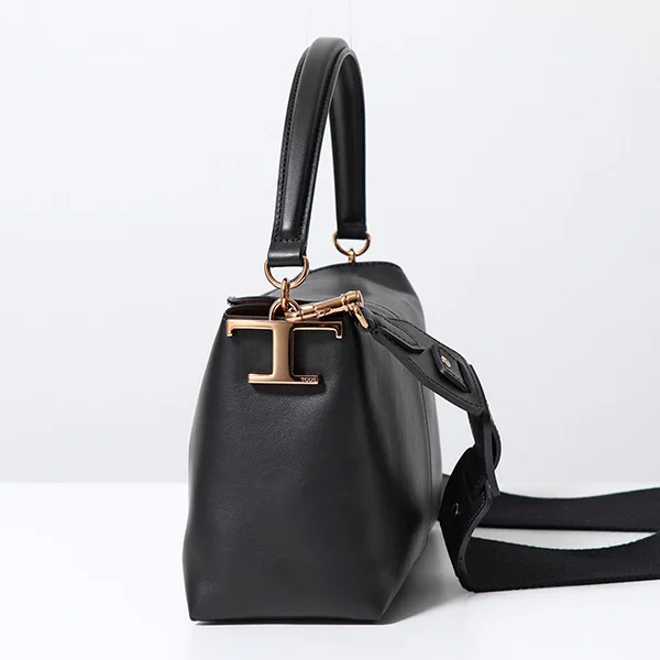 激安価格!トッズ バッグ スーパーコピー ティーケース T TIMELESS XBWTST