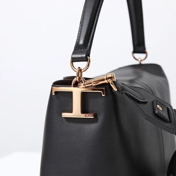 激安価格!トッズ バッグ スーパーコピー ティーケース T TIMELESS XBWTST