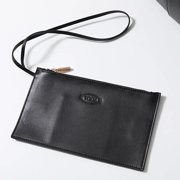 激安価格!トッズ バッグ スーパーコピー ティーケース T TIMELESS XBWTST