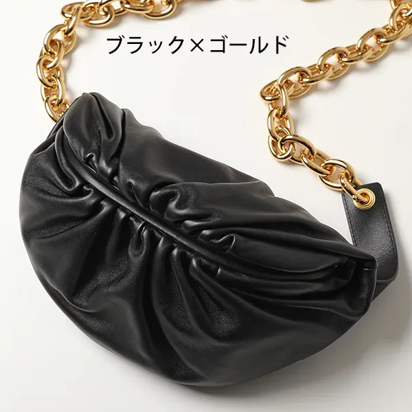 ボッテガヴェネタ ボディバッグ コピー THE CHAIN POUCH 651445