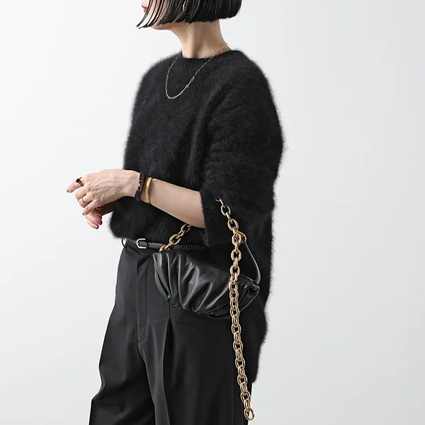 ボッテガヴェネタ ボディバッグ コピー THE CHAIN POUCH 651445