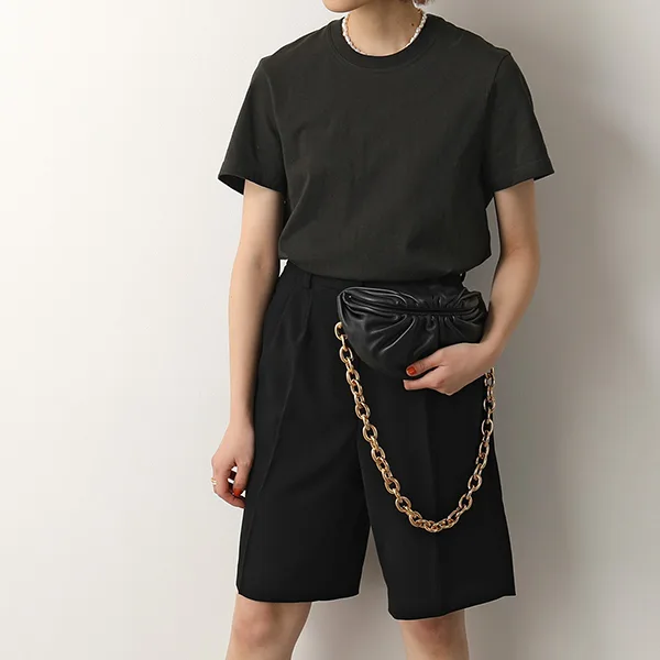 ボッテガヴェネタ ボディバッグ コピー THE CHAIN POUCH 651445
