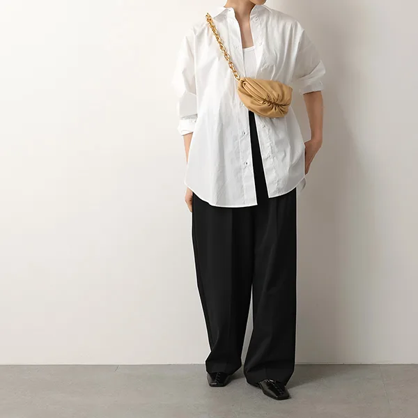 ボッテガヴェネタ ボディバッグ コピー THE CHAIN POUCH 651445