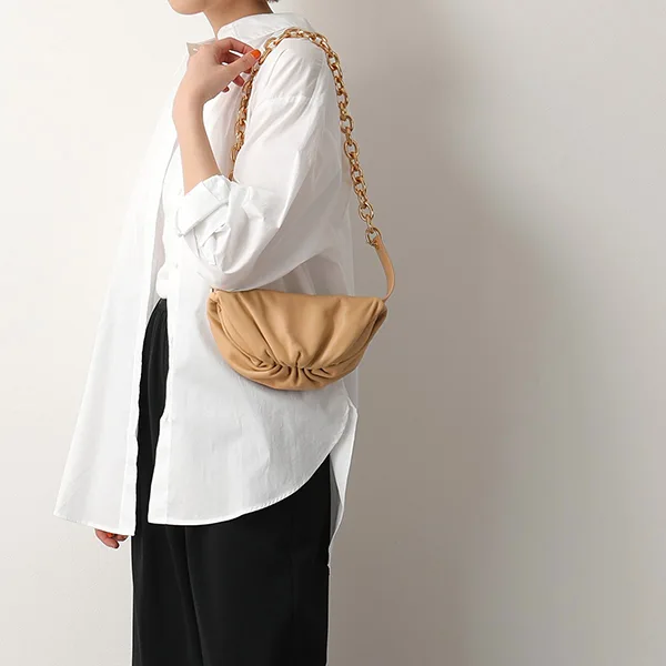 ボッテガヴェネタ ボディバッグ コピー THE CHAIN POUCH 651445