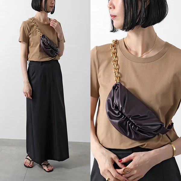 ボッテガヴェネタ ボディバッグ コピー THE CHAIN POUCH 651445