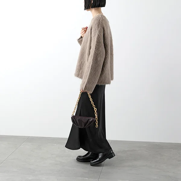 ボッテガヴェネタ ボディバッグ コピー THE CHAIN POUCH 651445