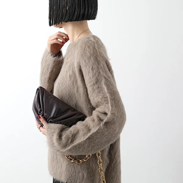 ボッテガヴェネタ ボディバッグ コピー THE CHAIN POUCH 651445