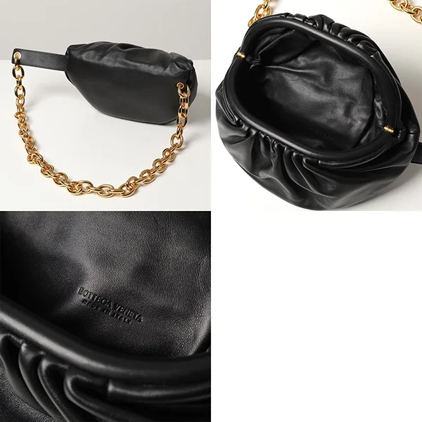 ボッテガヴェネタ ボディバッグ コピー THE CHAIN POUCH 651445