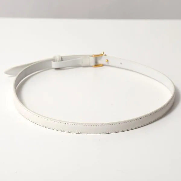 フェンディ ベルト コピー FFダイヤモンド 1.5CM 8C0742 ANSS レザー
