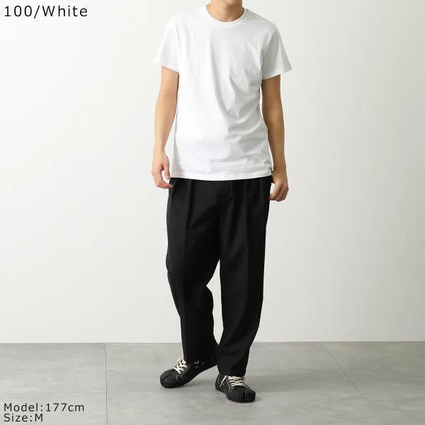 激安価格!ジルサンダー 半袖 Tシャツ コピー J21GC0002 J45084 カットソー