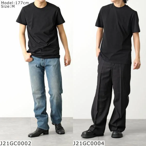 激安価格!ジルサンダー 半袖 Tシャツ コピー J21GC0002 J45084 カットソー