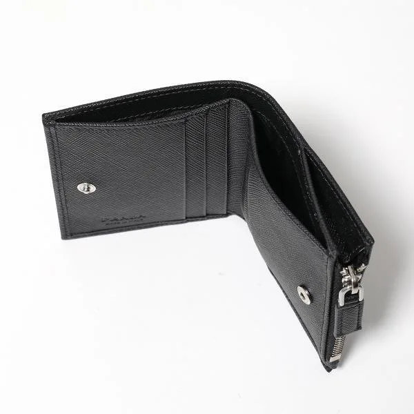 プラダ 二つ折り財布 スーパーコピー 2ML049 2DMH Re-Nylon