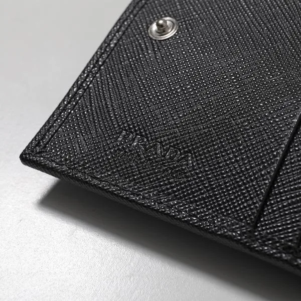 プラダ 二つ折り財布 スーパーコピー 2ML049 2DMH Re-Nylon