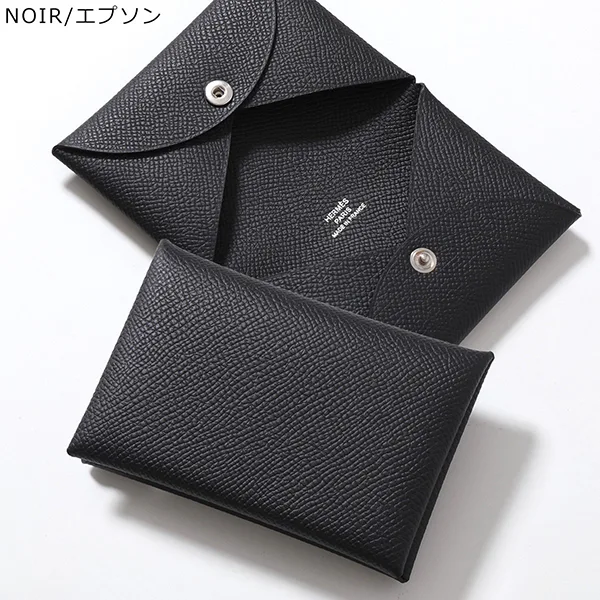 高品質 エルメス カードケース コピー CALVI カルヴィ 044164CK エプソン