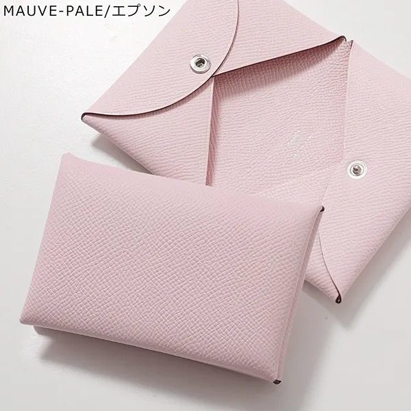 高品質 エルメス カードケース コピー CALVI カルヴィ 044164CK エプソン