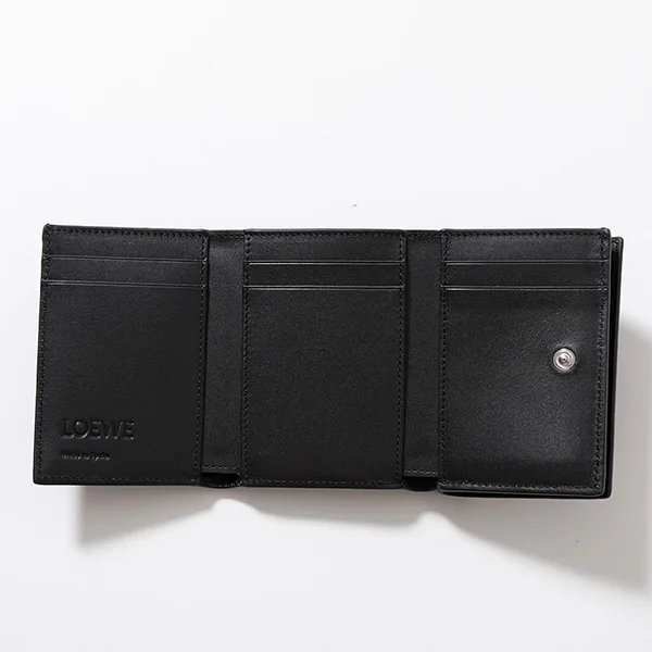 ロエベ 三つ折り財布 コピー TRIFOLD C660TR2X04