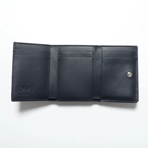 ロエベ 三つ折り財布 コピー TRIFOLD C660TR2X04