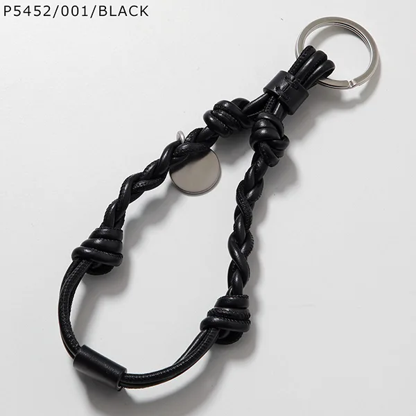 ジルサンダー キーリング 偽物 Tangle J26VL0008