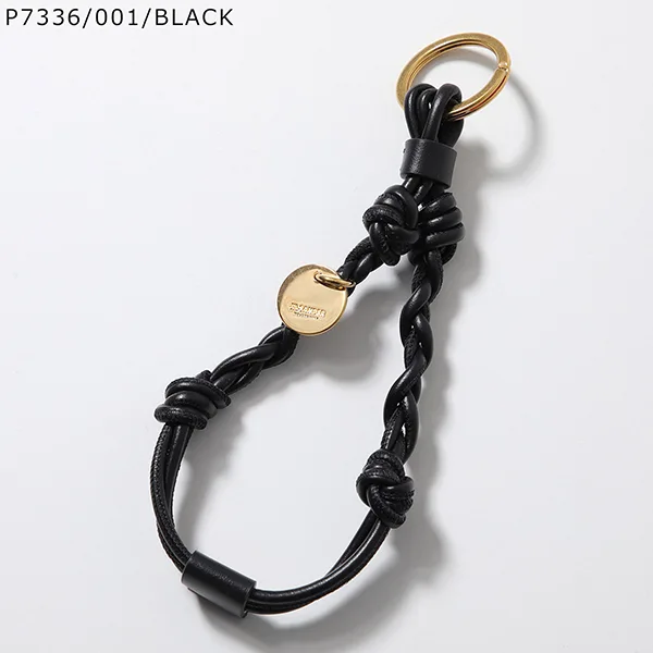 ジルサンダー キーリング 偽物 Tangle J26VL0008
